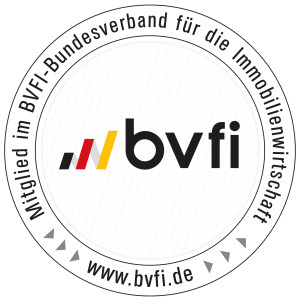 Mitglied im BVFI
