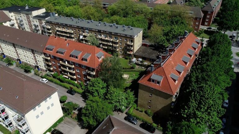 Gut vermietet | 12 WE! Solide Kapitalanlage im Zentrum Hamburgs, nahe ÖPNV.