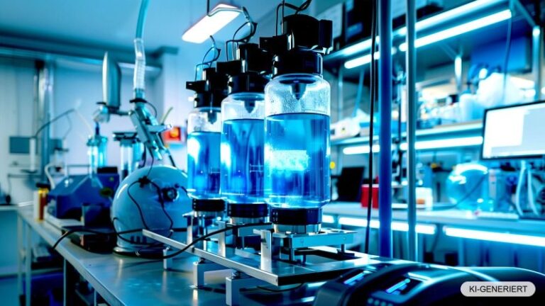 Effiziente Wassernutzung: Nachhaltigkeit im Facility Management