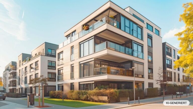 Flächennutzung optimieren: Tipps für Immobilieneigentümer