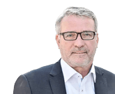Portrait von Andreas Krüger