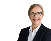 Portrait von Ines Krüger