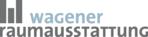 Logo von Wagener Raumausstattung
